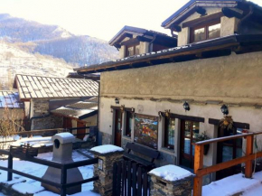 Hotels in Usseaux